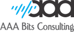 AAA Bits Consulting logo