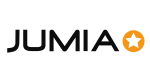 Jumia Nigeria logo
