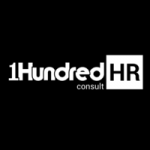 1 Hundred HR Consult logo