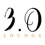 3.0 Lounge logo