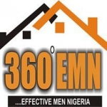 360 Degree EMN Projects logo