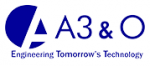 A3 and O Nigeria Limited logo