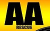 AA Rescue Limited logo