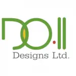 DO.II Designs Limited logo