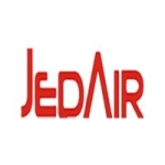 Jedidiah Air Limited logo