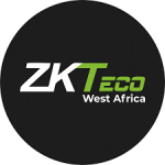 ZKTeco West Africa logo