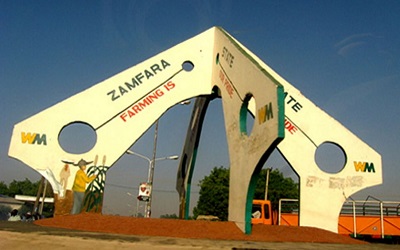 Current Job Vacancies in Zamfara State