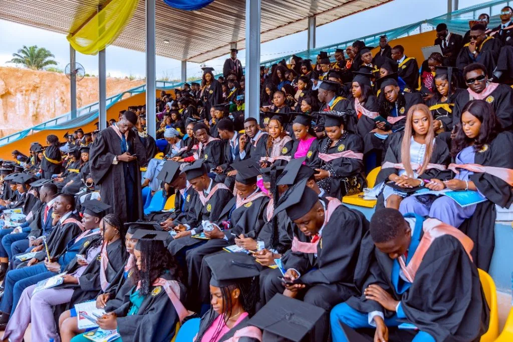 Adeleke University School Fees for All Courses - 2024/2025 Academic Session