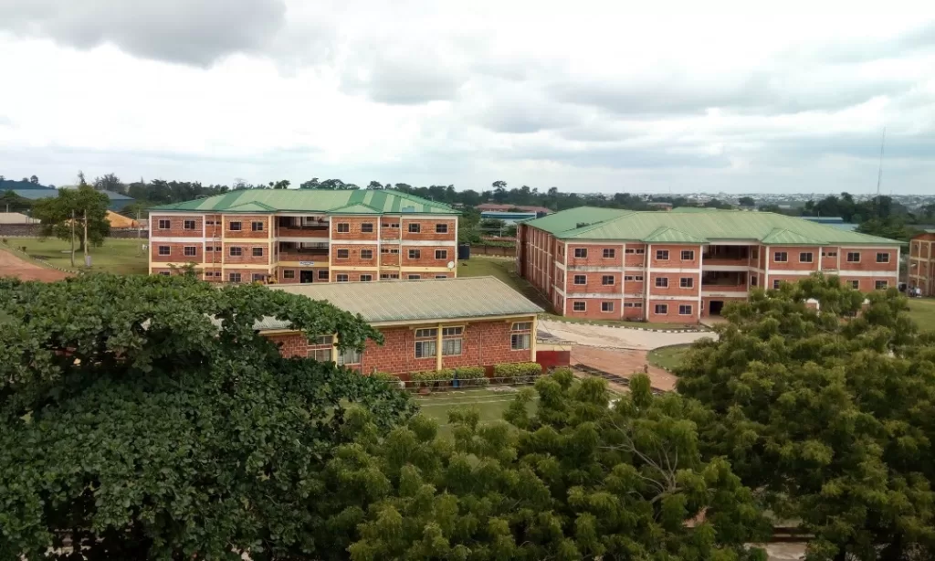 Bells University of Technology Courses for Undergraduates