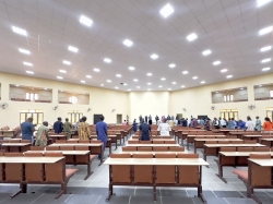 Bowen University Postgraduate Courses