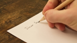 How To Write An Informal Letter