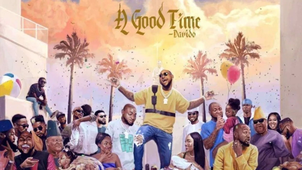 List of All Davido’s Songs and Albums – Every Track from 2011 to 2025