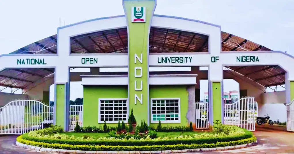 List of Open & Distance Learning Universities in Nigeria