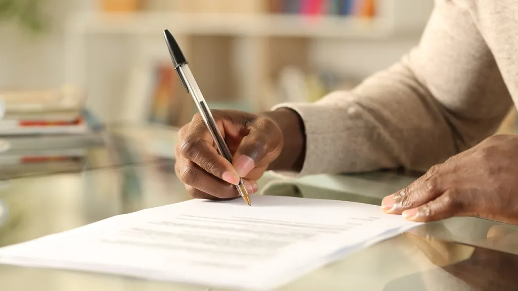Sample Transfer Request Letters Due to Medical, Family & Other Reasons