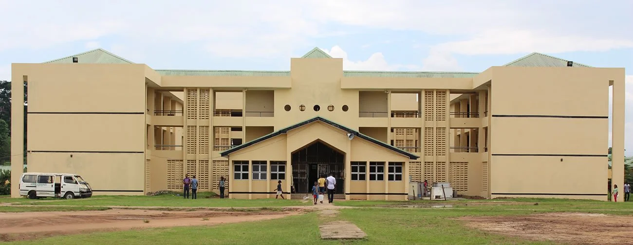 List of Universities in Abia State
