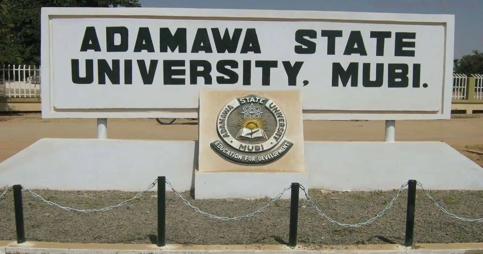 List of Universities in Adamawa State