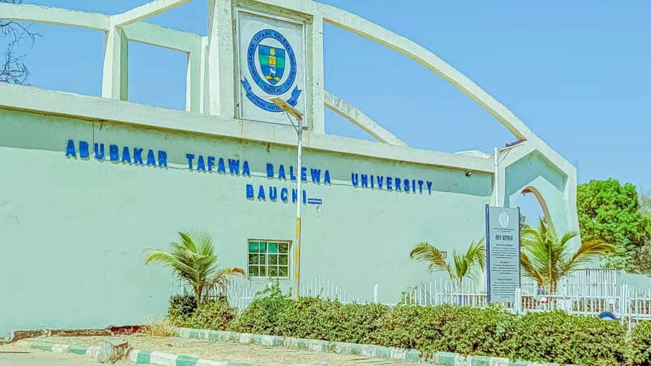 List of Universities in Bauchi State