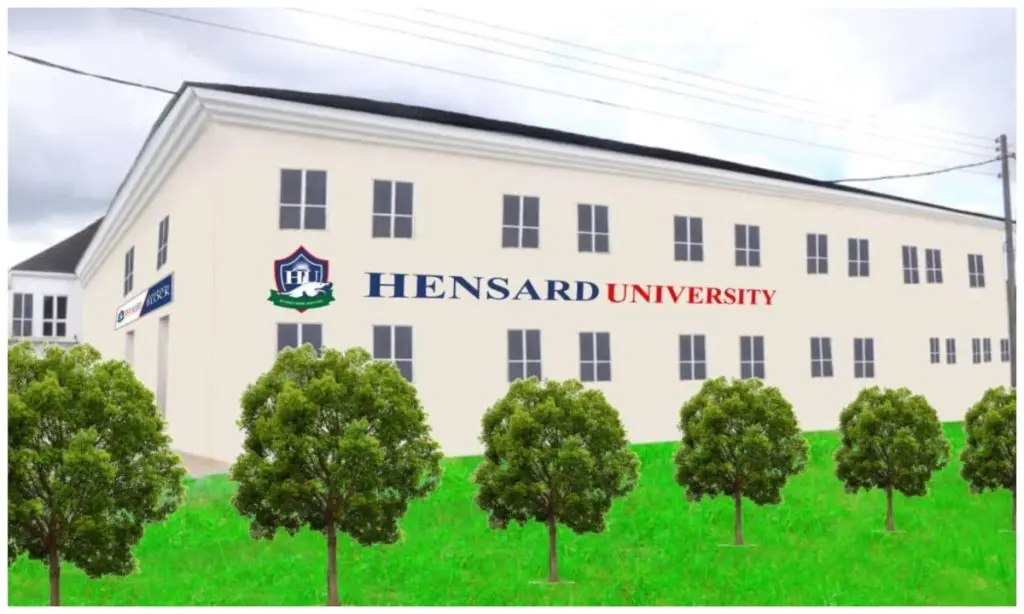 List of Universities in Bayelsa State