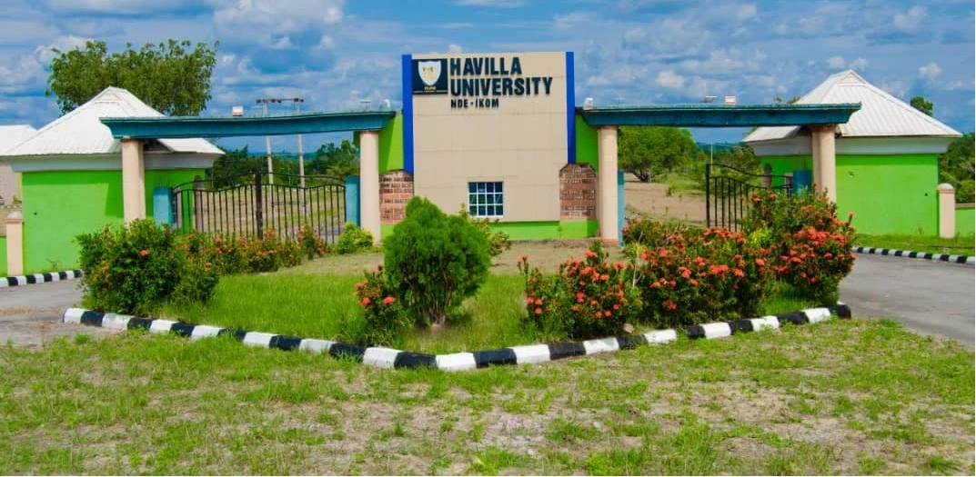List of Universities in Cross River State