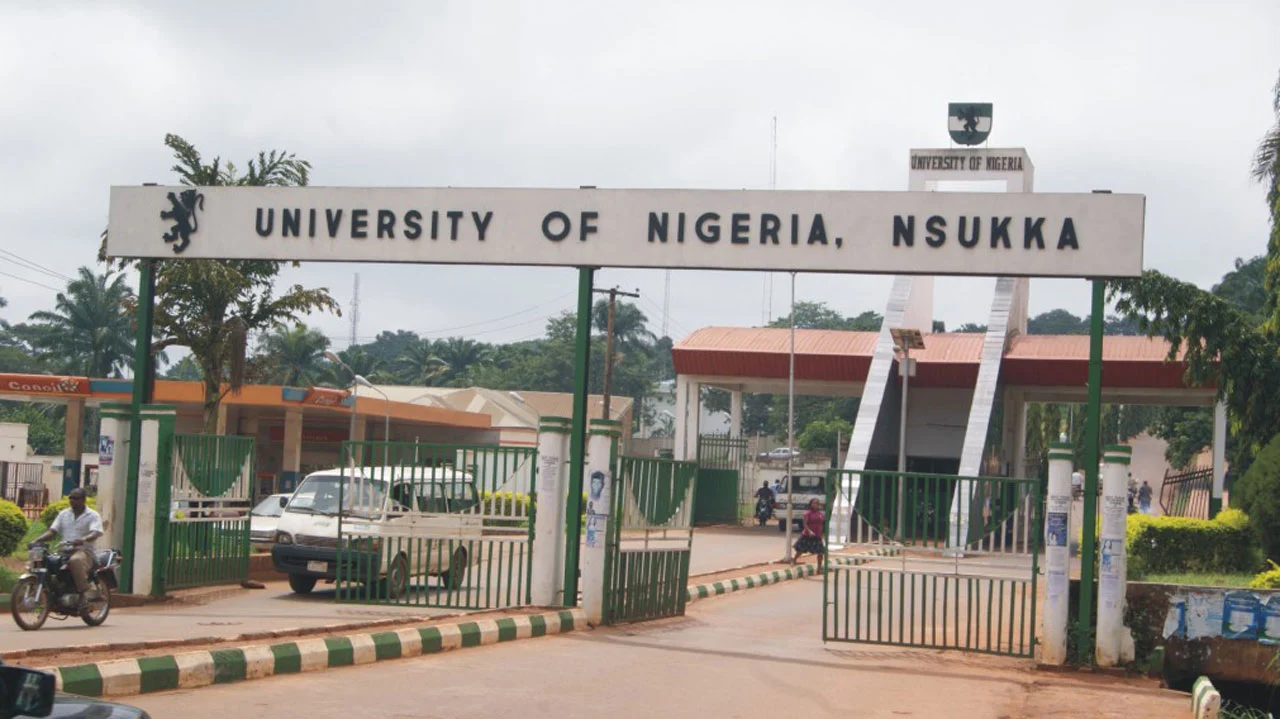 List of Universities in Enugu State