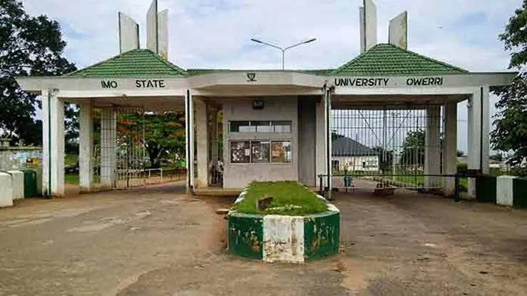 List of Universities in Imo State