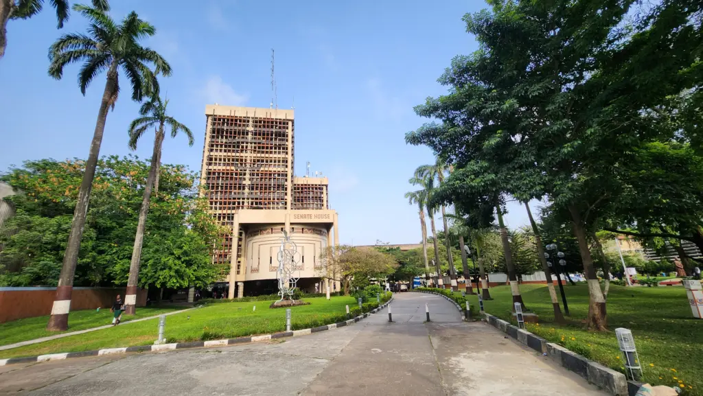 List of Universities in Lagos State