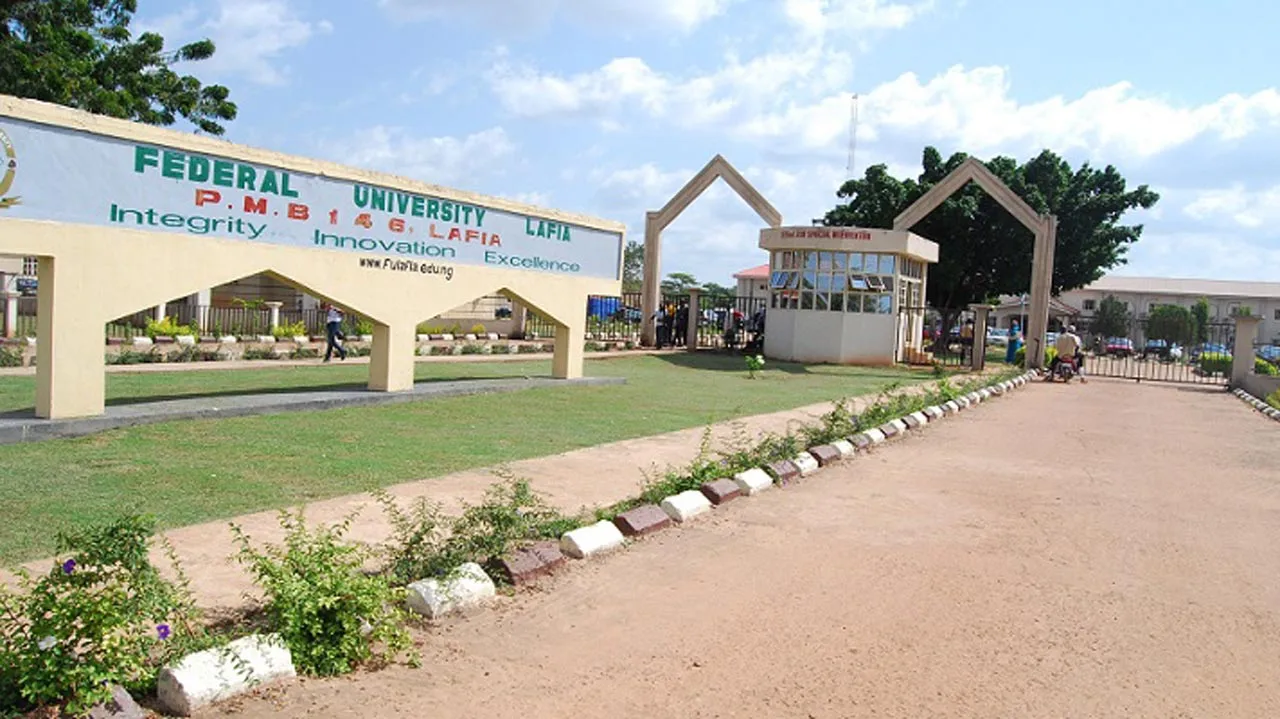 List of Universities in Nasarawa State