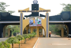 List of Universities in Ogun State