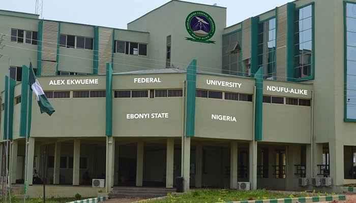 List of Universities in Ebonyi State. Complete list of all NUC-approved federal, state and private universities in Ebonyi State.