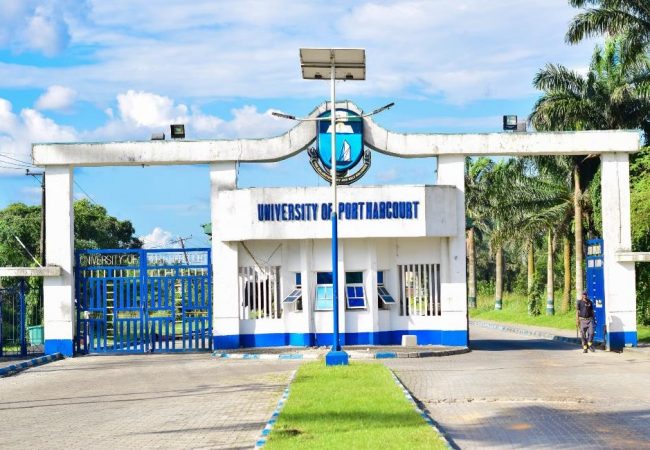 List of Universities in Rivers State