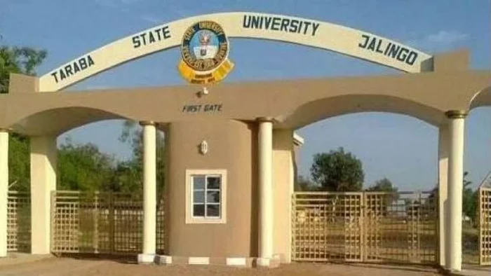 List of Universities in Taraba State