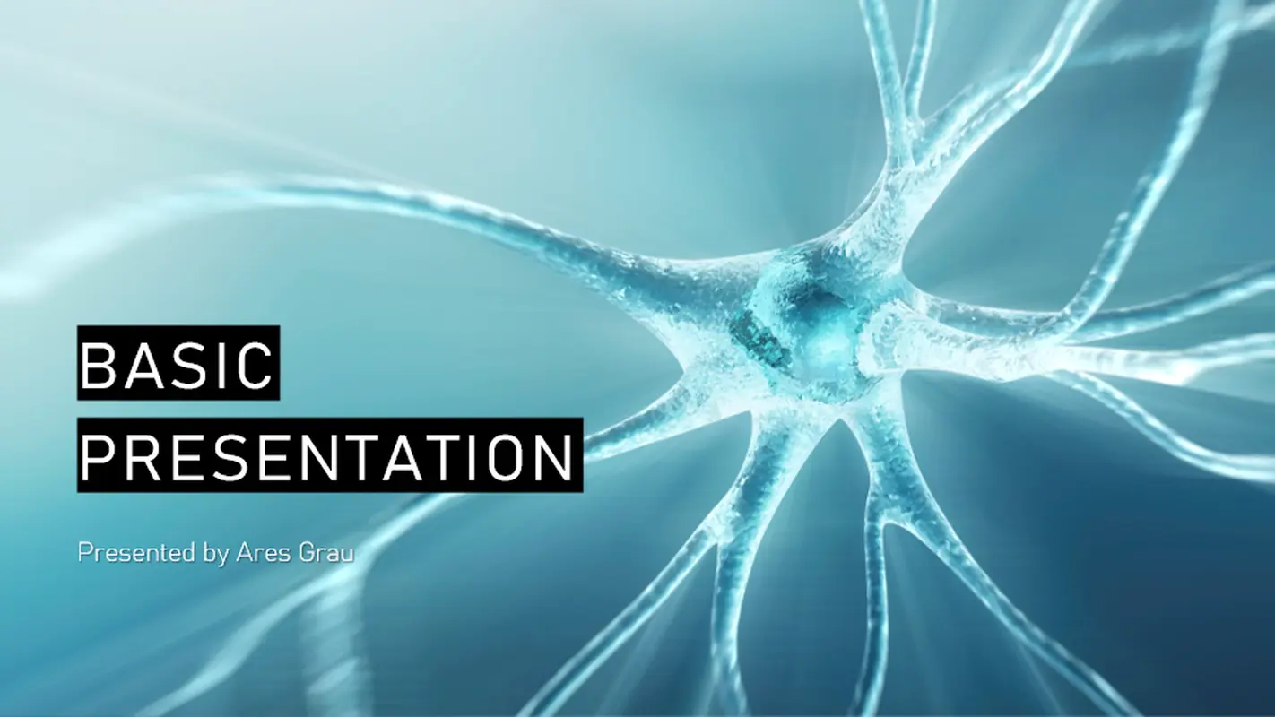 Science PPT Templates