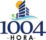 1004 Home Owners and Residents Association logo