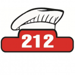 212 Bakery Limited logo