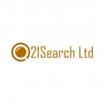 21Search Limited logo