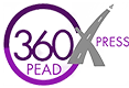 360 Pead Xpress Limited logo