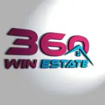 360 Win Estate Limited logo