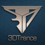 3DTrance Limited logo