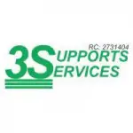 3Supports Services logo