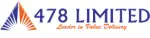 478 Limited logo