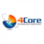 4Core Technology logo