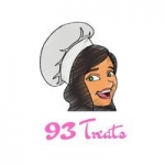 93 Treats logo