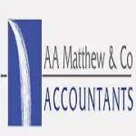 A.A Matthew and Co International Limited logo