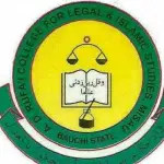A.D. Rufa'i College for Legal and Islamic Studies logo