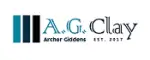 A.G. Clay Limited logo