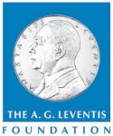 A.G. Leventis Foundation logo