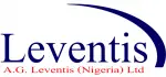 A.G. Leventis Nigeria Limited logo