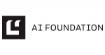 A I Foundation logo
