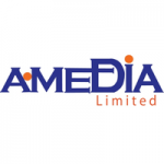 A-Media Limited logo