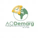 A.O. Demarg Nigeria Limited logo